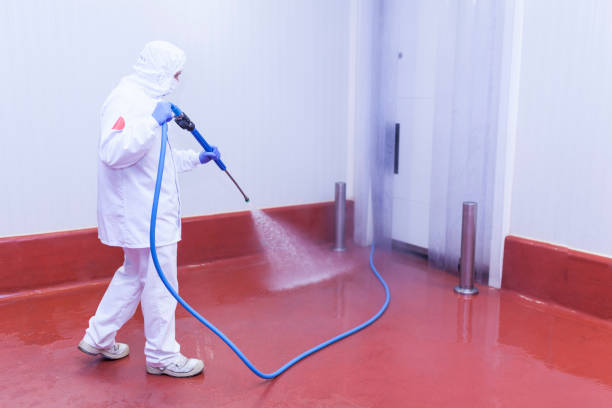 Best Concrete Sealing  in Temesl Valley, CA