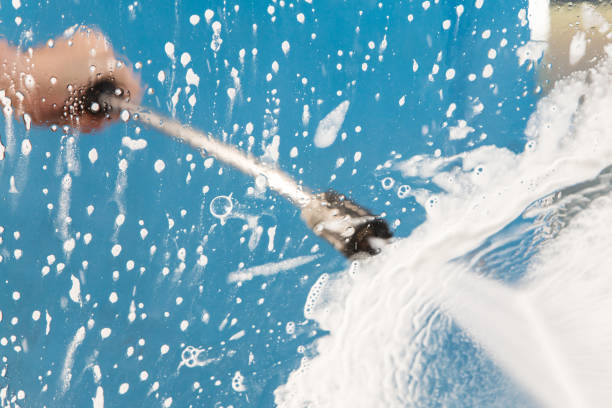 Boat and Dock Cleaning in Temescal Valley, CA