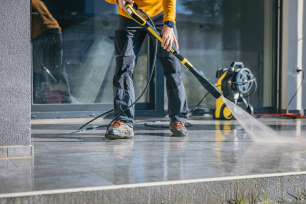 Best Residential Exterior Washing  in Temesl Valley, CA
